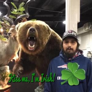 Meet your Posher, Nick